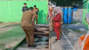 dlh-brebes-gelar-binwas-di-tiga-rumah-sakit-tekankan-pengelolaan-limbah-sesuai-aturan