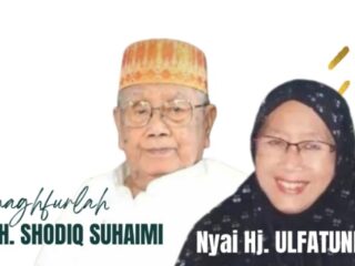 Ketua MPR dan Taj Yasin Dijadwalkan Hadir dalam Haul Akbar di Ponpes Al Hikmah 1 Brebes