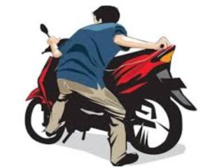 Pencurian Motor di Bumiayu Marak Lagi, Dua Lokasi Jadi Sasaran Maling