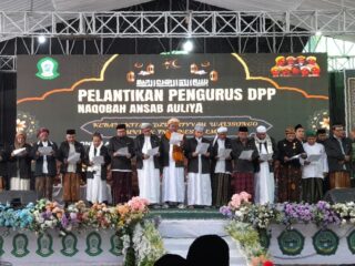 Seminar Internasional di Brebes Bahas Nasab Walisongo, Dihadiri Pakar dari Maroko hingga Madinah