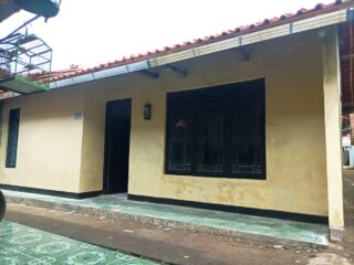 29 Rumah Warga Desa Linggapura Brebes Dapat Bantuan RTLH, Kades Pastikan Dana Sesuai Mekanisme