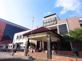 Cek Jadwal Lengkap Praktik Dokter Spesialis RSUD Bumiayu Hari Ini, 27 Mei 2025 