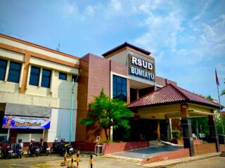 Daftar Lengkap Jadwal Dokter RSUD Bumiayu Hari Rabu, 28 Mei 2025