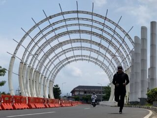 Lari bagi Kesehatan: Bisa Bikin Panjang Umur, Tapi Jangan Berlebihan