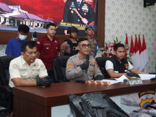 Motif Dendam, Pria di Kebumen Racuni Kepala Sekolah Saat Ritual Pesugihan