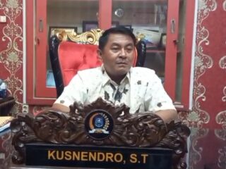 Anggota DPRD Kota Tegal Diduga Terlibat Kasus Haji Ilegal, 36 Calon Jemaah Gagal Berangkat
