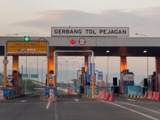 Tol Pejagan–Cilacap Segera Dibangun, Banyumas Usulkan Exit di Wangon dan Ajibarang