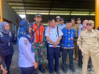 Warga Winduaji Brebes Ultimatum PT KAI 1 Bulan, Siap Demo jika Underpass Tak Diperlebar