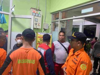 Dua Warga Banyumas Tewas Tenggelam di Irigasi Kebasen, Ini Kronologinya