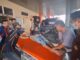 Maling Motor di Brebes Dihajar Massa hingga Kritis, Dua Pelaku Masuk RSUD Ketanggungan
