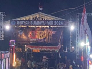Panitia GBF Dikuasai Orang yang Sama? Warga Desak Transparansi dan Pemilihan Ketua Diulang