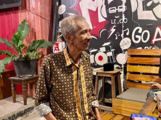 Polemik Ketua GBF 2025 di Brebes, Tokoh Bumiayu Minta Kecamatan Segera Bertindak