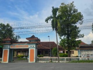 Polemik Tanah Bengkok Kalirejo, Sekdes Diduga Kuasai 6 Hektar Sawah, Desa Rugi Rp 832 Juta