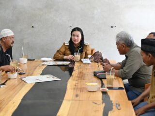 Pemekaran Brebes Selatan Menguat, Bupati Brebes Janji Kawal Aspirasi hingga ke Pusat