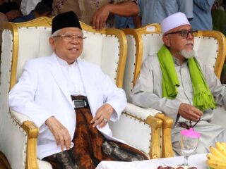 Nama Dicatut Komite Pemekaran Brebes, KH Labib Shodiq Tegas: Saya Tidak Ridho!