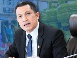 Aqib Ardiansyah Soroti Tata Kelola Energi Nasional, Ingatkan Ancaman Global dan Penyelewengan BBM